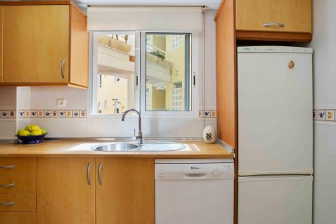 Apartment for sale Alicante, Spain 3 bedrooms, 100 sq.m. No. 113115 - photo 7