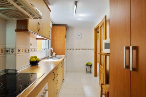 Apartment for sale Alicante, Spain 3 bedrooms, 100 sq.m. No. 113115 - photo 8