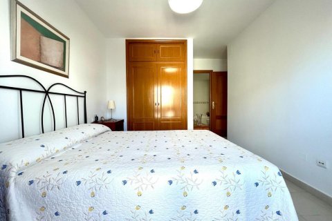 Apartment for sale Alicante, Spain 3 bedrooms, 100 sq.m. No. 113115 - photo 10