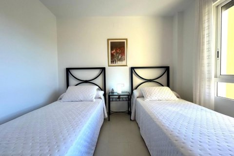 Apartment for sale Alicante, Spain 3 bedrooms, 100 sq.m. No. 113115 - photo 15