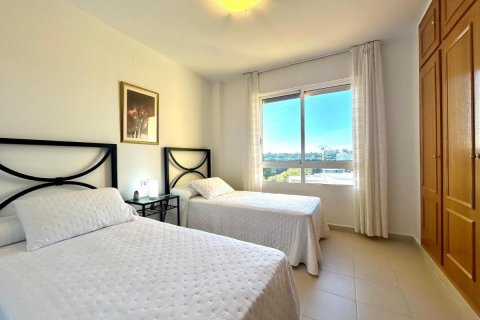Apartment for sale Alicante, Spain 3 bedrooms, 100 sq.m. No. 113115 - photo 14