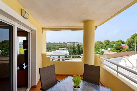 Apartment for sale Alicante, Spain 3 bedrooms, 100 sq.m. No. 113115 - photo 17