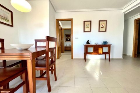 Apartment for sale Alicante, Spain 3 bedrooms, 100 sq.m. No. 113115 - photo 3
