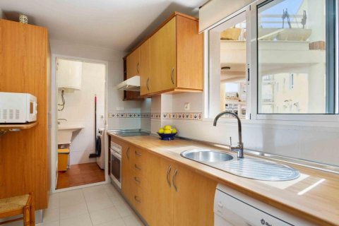 Apartment for sale Alicante, Spain 3 bedrooms, 100 sq.m. No. 113115 - photo 6