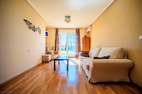 Apartamento en venta Torrevieja, Alicante, España 3 dormitorios, 98 m2 No. 113177 - foto 7
