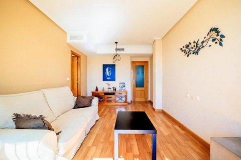 Apartamento en venta Torrevieja, Alicante, España 3 dormitorios, 98 m2 No. 113177 - foto 5