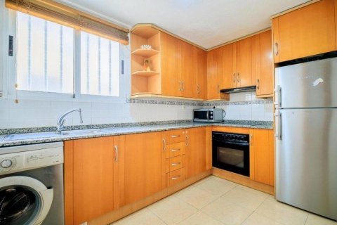 Apartamento en venta Torrevieja, Alicante, España 3 dormitorios, 98 m2 No. 113177 - foto 1
