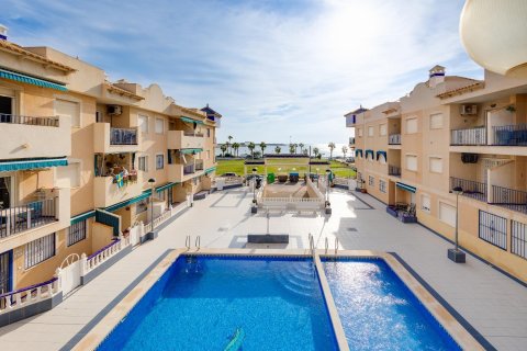 Apartment for sale Torrevieja, Alicante, Spain 3 bedrooms, 93 sq.m. No. 113176 - photo 14