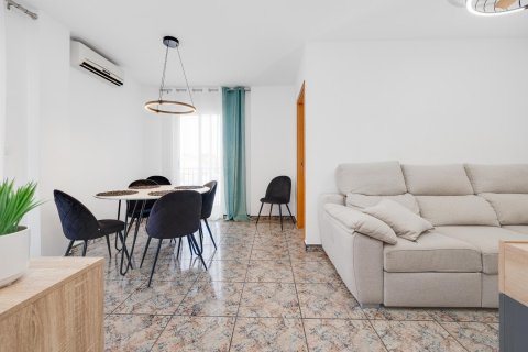 Apartment for sale Torrevieja, Alicante, Spain 3 bedrooms, 93 sq.m. No. 113176 - photo 7