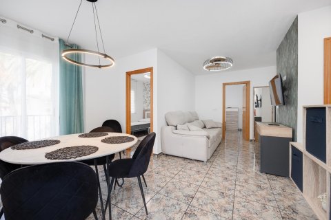 Apartment for sale Torrevieja, Alicante, Spain 3 bedrooms, 93 sq.m. No. 113176 - photo 9