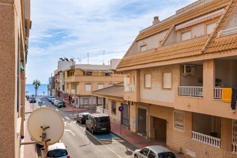 Apartment for sale Torrevieja, Alicante, Spain 3 bedrooms, 93 sq.m. No. 113176 - photo 13