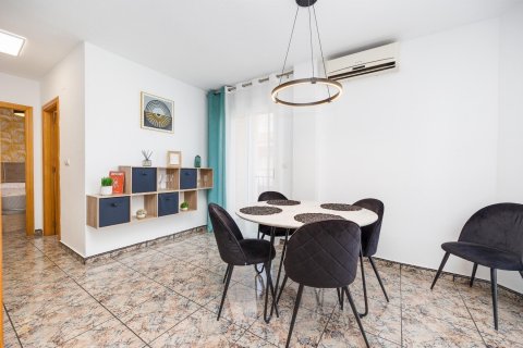 Apartment for sale Torrevieja, Alicante, Spain 3 bedrooms, 93 sq.m. No. 113176 - photo 11