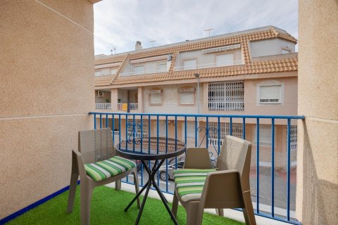 Apartment for sale Torrevieja, Alicante, Spain 3 bedrooms, 93 sq.m. No. 113176 - photo 6