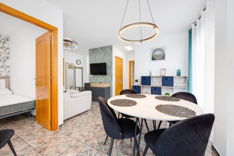 Apartment for sale Torrevieja, Alicante, Spain 3 bedrooms, 93 sq.m. No. 113176 - photo 4