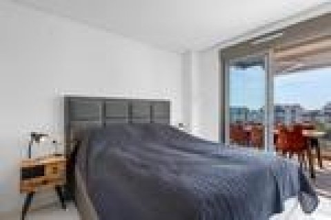 Ático en venta Los Dolses, Alicante, España 3 dormitorios, 145 m2 No. 113178 - foto 10