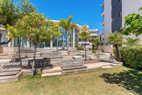 Ático en venta Los Dolses, Alicante, España 3 dormitorios, 145 m2 No. 113178 - foto 21