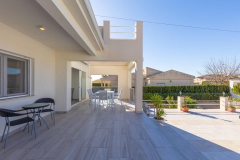 Villa à vendre La Siesta, Alicante, Espagne, 3 chambres, 252 m2 No. 113180 - photo 6