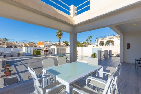 Villa à vendre La Siesta, Alicante, Espagne, 3 chambres, 252 m2 No. 113180 - photo 21