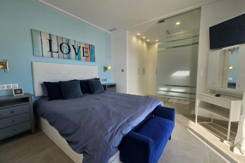 Villa pārdošanā Alicante, Spānijā 3 istabas, 125 m2 Nr. 113179 - attēls 8
