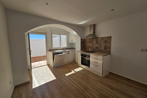 Townhouse à vendre à Benitachell, Alicante, Espagne, 3 chambres, 197 m2 No. 189183 - photo 6