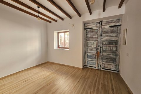 Townhouse à vendre à Benitachell, Alicante, Espagne, 3 chambres, 197 m2 No. 189183 - photo 8