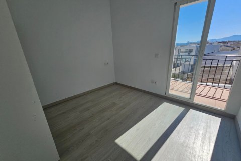 Townhouse à vendre à Benitachell, Alicante, Espagne, 3 chambres, 197 m2 No. 189183 - photo 12