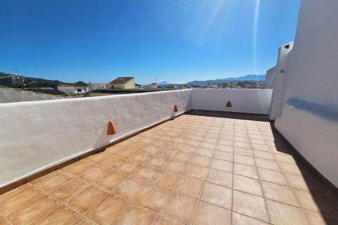 Townhouse à vendre à Benitachell, Alicante, Espagne, 3 chambres, 197 m2 No. 189183 - photo 3