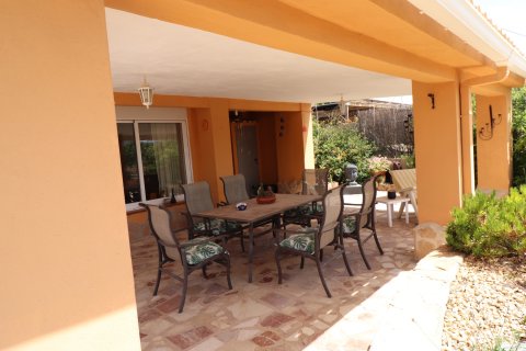 Finca myytävänä Hondon De Las Nieves, Alicante, Espanja, 5 makuuhuonetta, 440 m2 No. 189184 - kuva 18