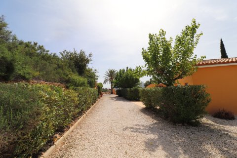 Finca myytävänä Hondon De Las Nieves, Alicante, Espanja, 5 makuuhuonetta, 440 m2 No. 189184 - kuva 19