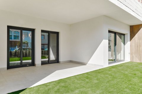 Bungalow till salu i Torrevieja, Alicante, Spanien 2 sovrum, Nr. 190588 - foto 10