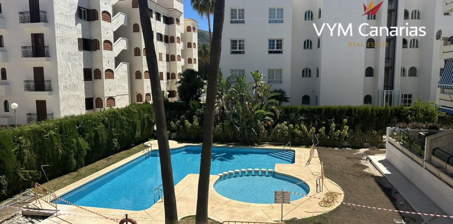 Apartamento en Albir, Alicante, España 2 dormitorios, 76 m2 No. 190549