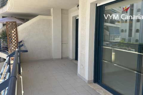 Apartamento en alquiler en Albir, Alicante, España 2 dormitorios, 76 m2 No. 190549 - foto 3