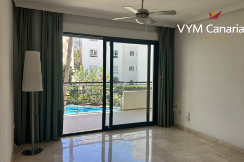 Apartamento en alquiler en Albir, Alicante, España 2 dormitorios, 76 m2 No. 190549 - foto 5