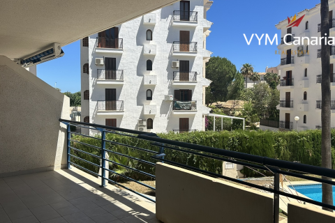 Apartamento en alquiler en Albir, Alicante, España 2 dormitorios, 76 m2 No. 190549 - foto 2