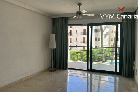Apartamento en alquiler en Albir, Alicante, España 2 dormitorios, 76 m2 No. 190549 - foto 4