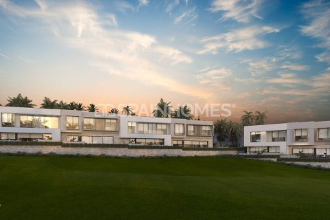 Villa till salu i Mijas, Malaga, Spanien 3 sovrum, 116 kvm. Nr. 190548 - foto 4