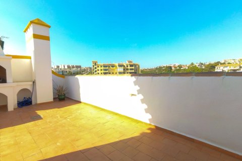 Apartament La Mata, Alicante, Hiszpania 3 sypialnie, 95 mkw. nr 138889 – zdjęcie 23
