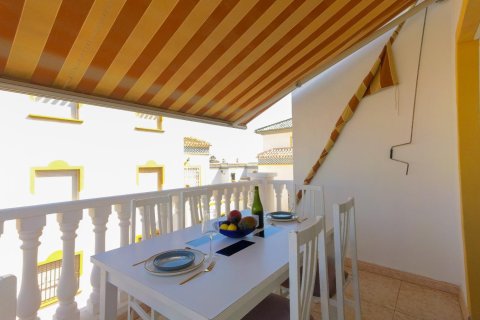 Apartament La Mata, Alicante, Hiszpania 3 sypialnie, 95 mkw. nr 138889 – zdjęcie 8