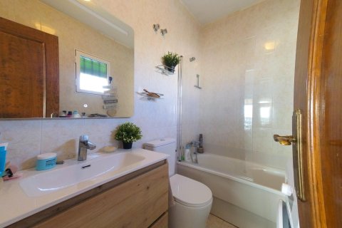 Apartament La Mata, Alicante, Hiszpania 3 sypialnie, 95 mkw. nr 138889 – zdjęcie 16