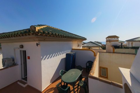 Apartament La Mata, Alicante, Hiszpania 3 sypialnie, 95 mkw. nr 138889 – zdjęcie 28