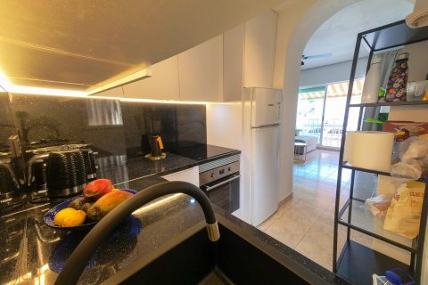 Apartament La Mata, Alicante, Hiszpania 3 sypialnie, 95 mkw. nr 138889 – zdjęcie 12