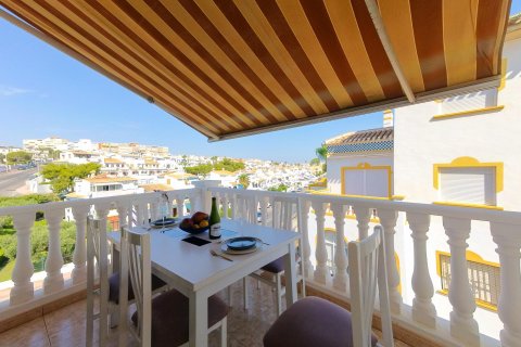 Apartament La Mata, Alicante, Hiszpania 3 sypialnie, 95 mkw. nr 138889 – zdjęcie 6