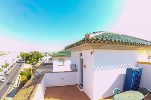 Apartament La Mata, Alicante, Hiszpania 3 sypialnie, 95 mkw. nr 138889 – zdjęcie 29