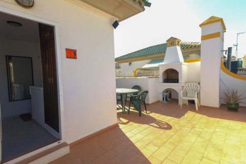 Apartament La Mata, Alicante, Hiszpania 3 sypialnie, 95 mkw. nr 138889 – zdjęcie 24