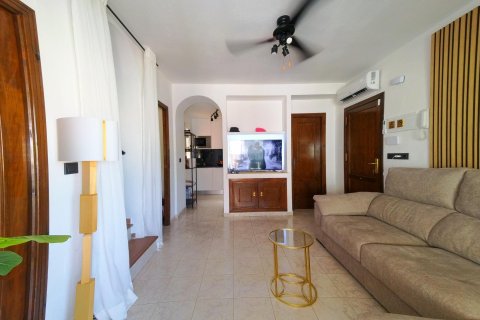 Apartament La Mata, Alicante, Hiszpania 3 sypialnie, 95 mkw. nr 138889 – zdjęcie 10