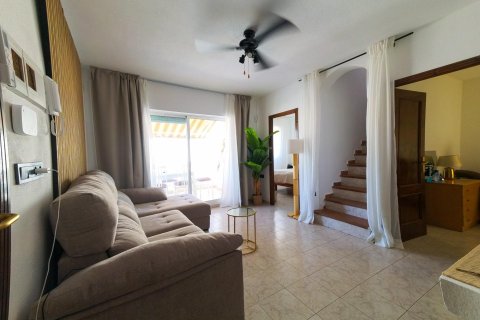 Apartament La Mata, Alicante, Hiszpania 3 sypialnie, 95 mkw. nr 138889 – zdjęcie 3