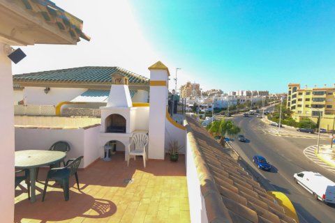 Apartament La Mata, Alicante, Hiszpania 3 sypialnie, 95 mkw. nr 138889 – zdjęcie 25