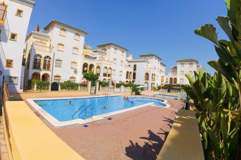 Apartament La Mata, Alicante, Hiszpania 3 sypialnie, 95 mkw. nr 138889 – zdjęcie 1
