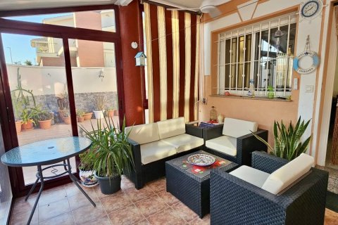 Продажа таухауса в Сан-Хавьер, Мурсия, Испания 3 спальни, 155м2 №138894 - фото 15