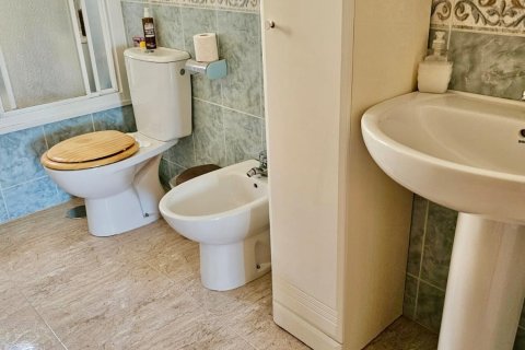 Продажа таухауса в Сан-Хавьер, Мурсия, Испания 3 спальни, 155м2 №138894 - фото 10